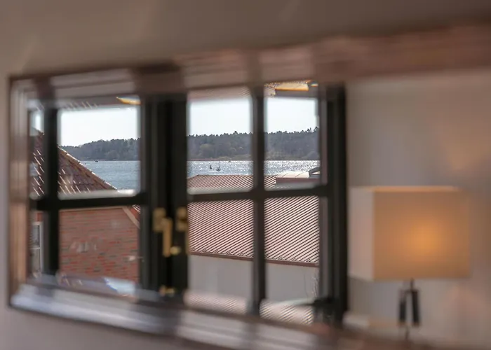 Haus Diana - Moewenblick